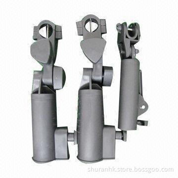 Umbrella Holders, Used for Any Golf Trolley, Various Sizes Available